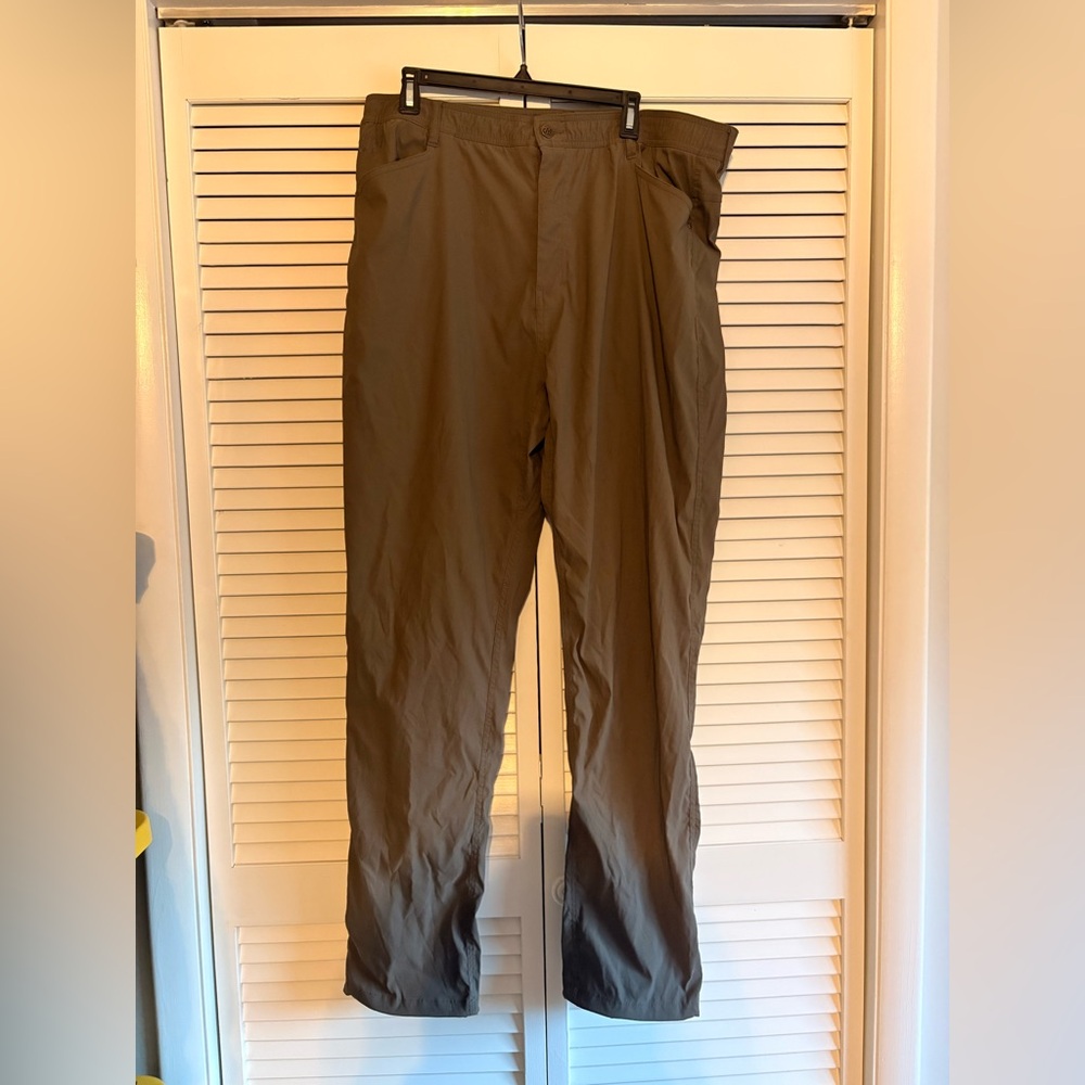 Marsh wear pants